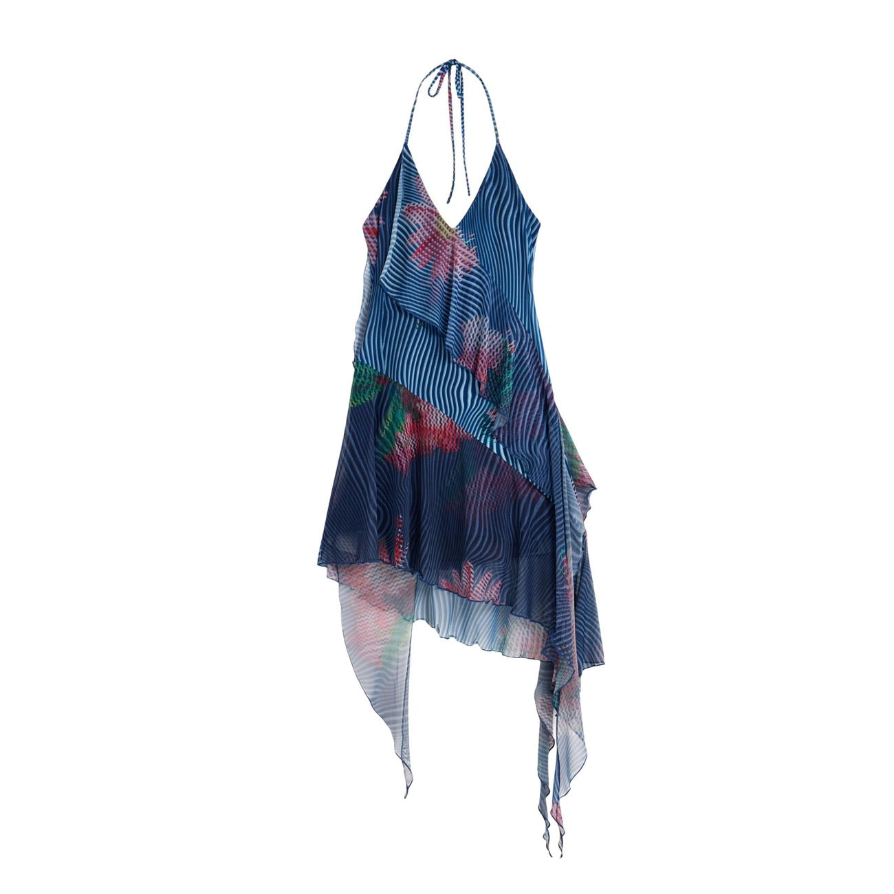 Desigual  Women Dress