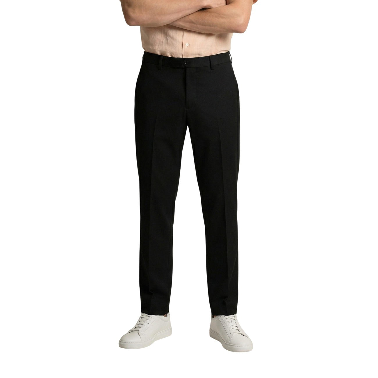 Gianni Lupo Men Trousers
