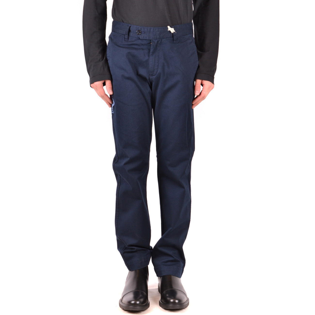 La Martina Men Trousers