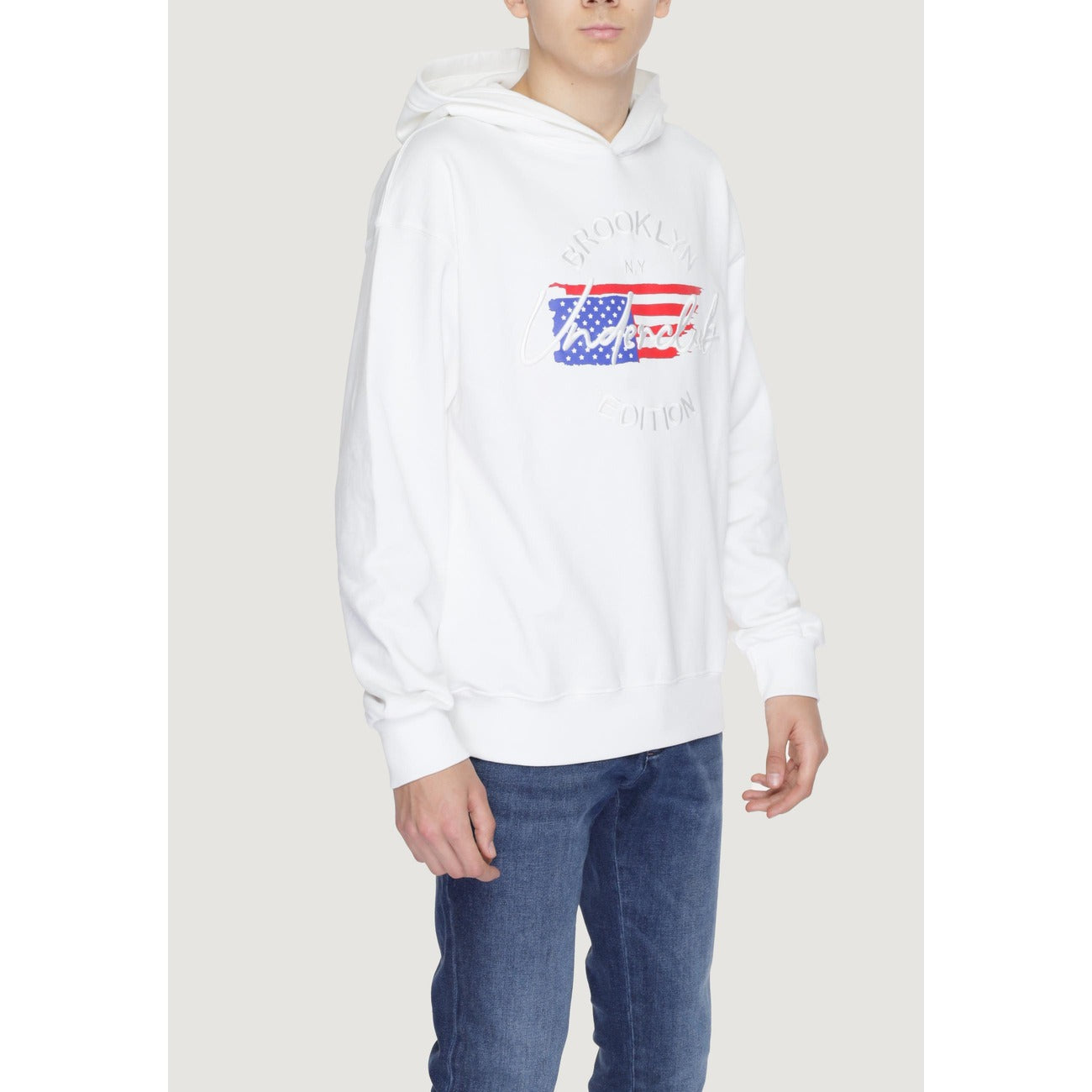 Underclub Men Sweatshirts