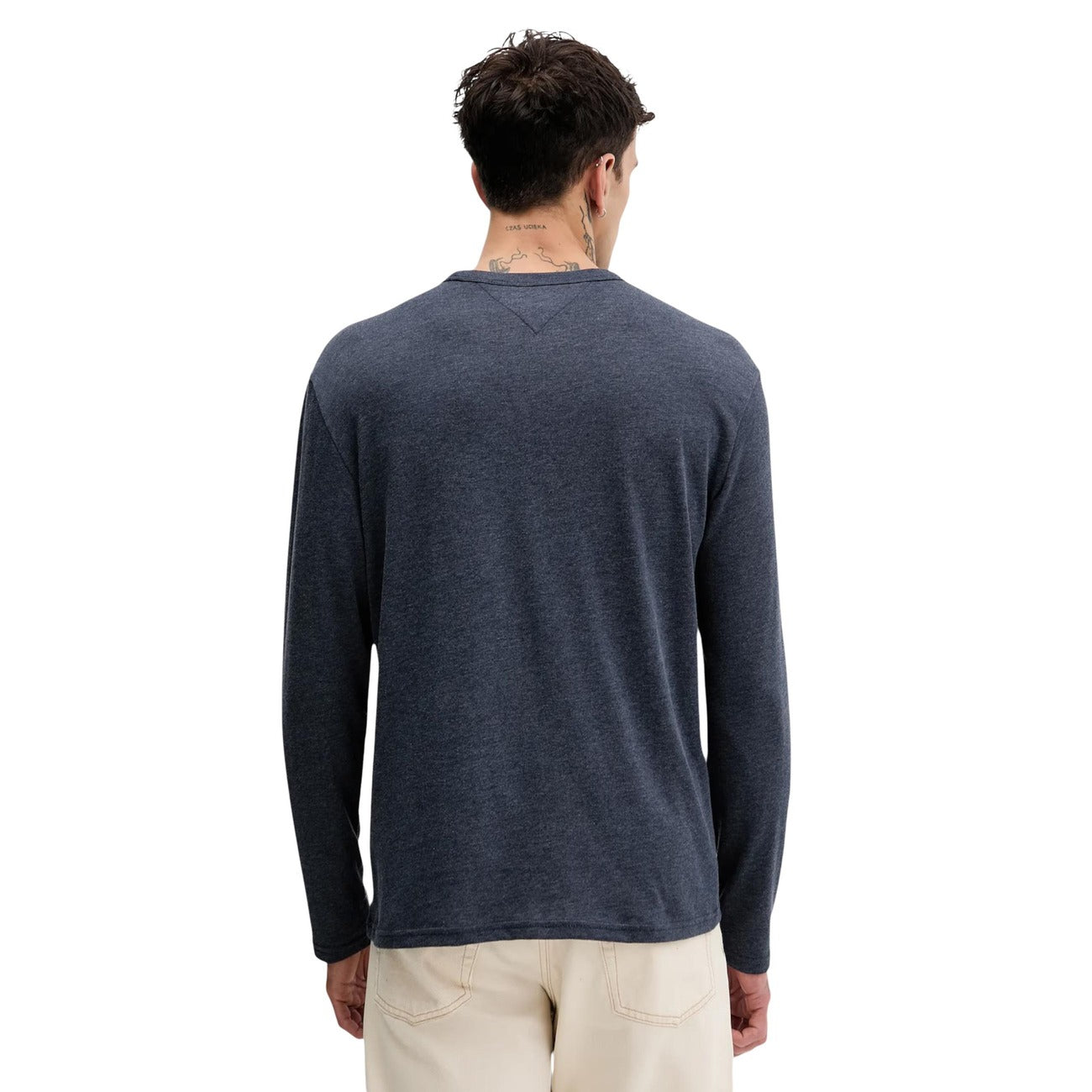Tommy Hilfiger Jeans Men Knitwear