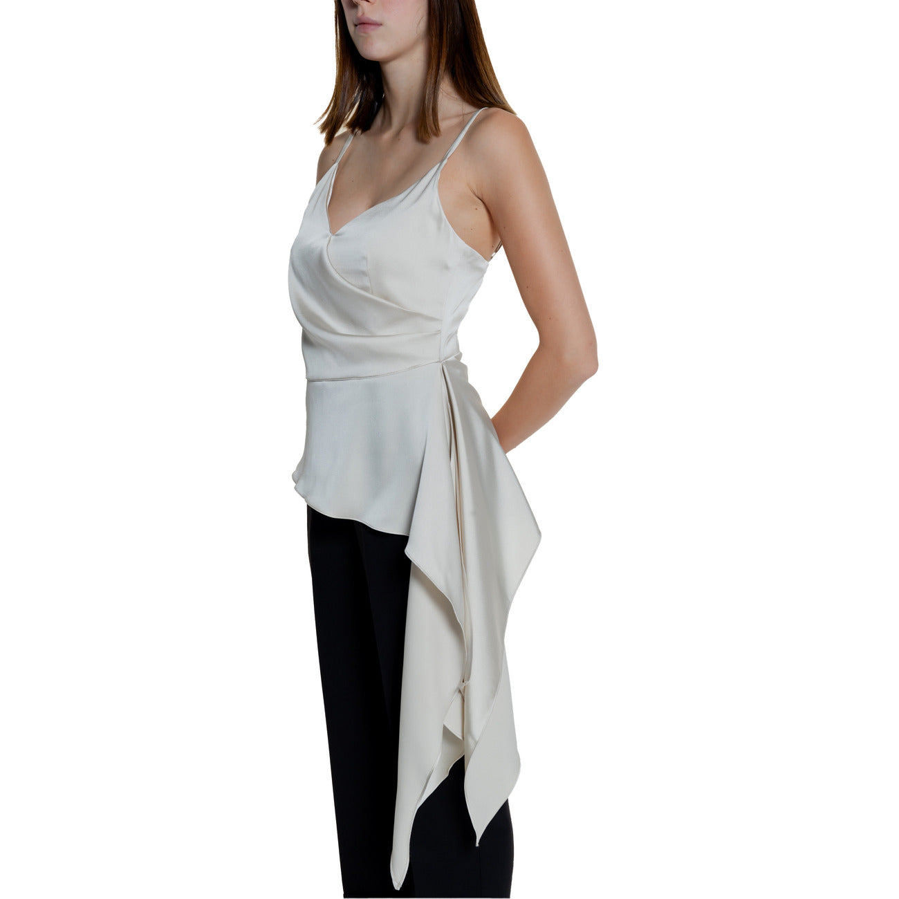 Silence  Women Top