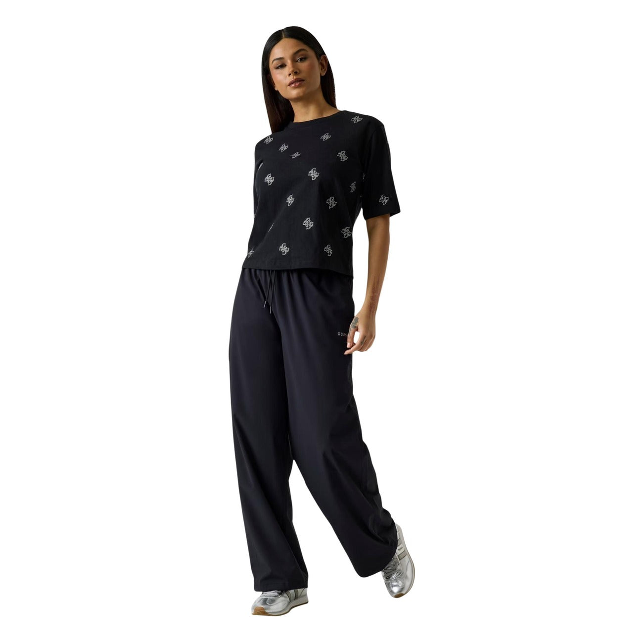 Guess  Women T-Shirt