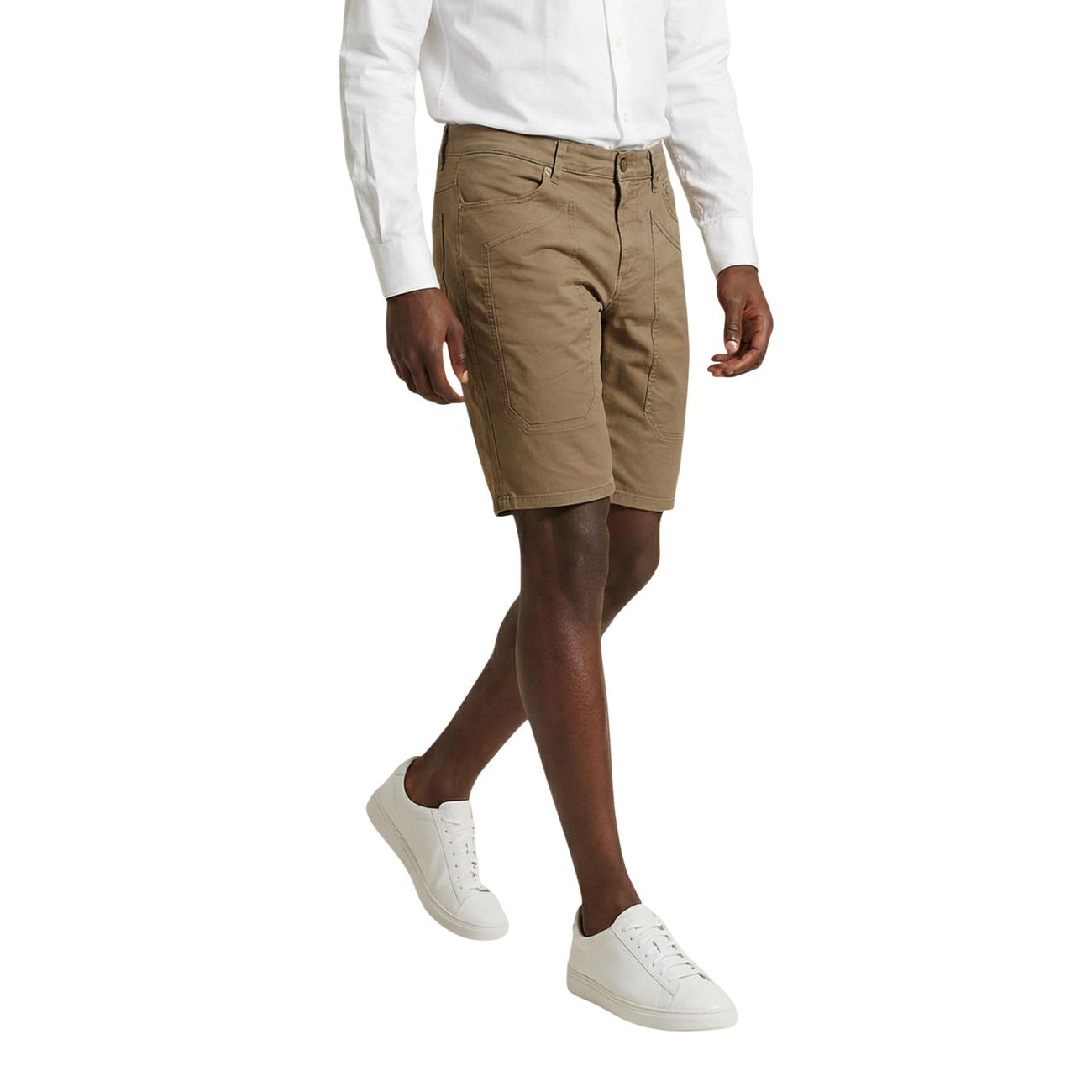 Jeckerson Men Shorts