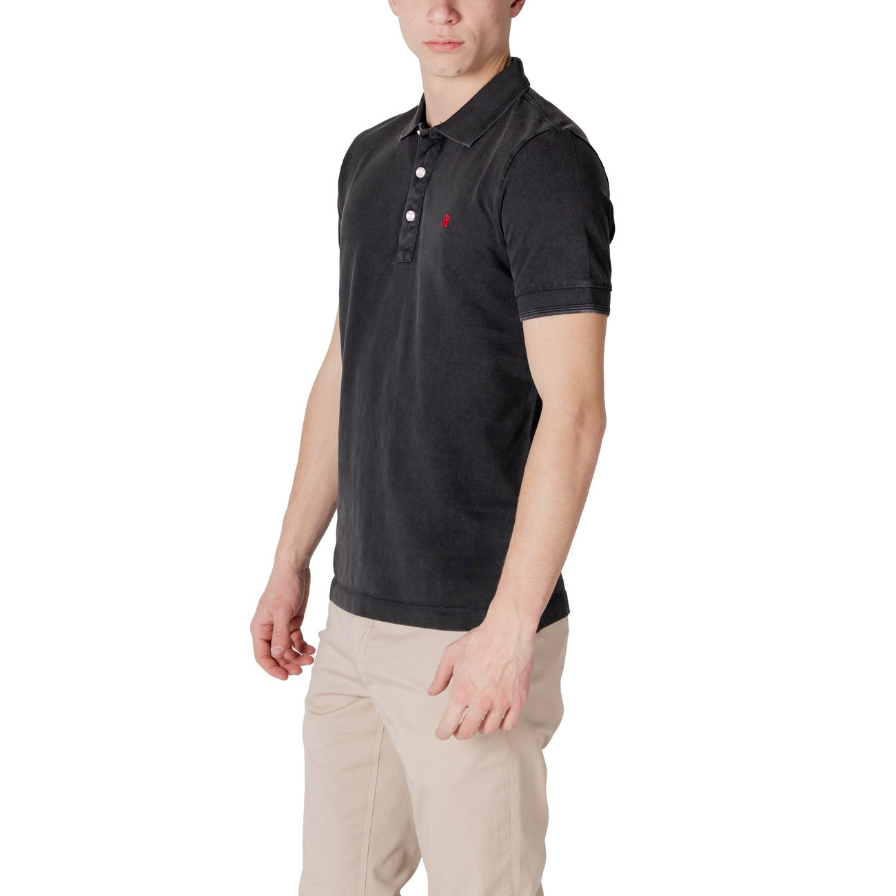 Replay Men Polo