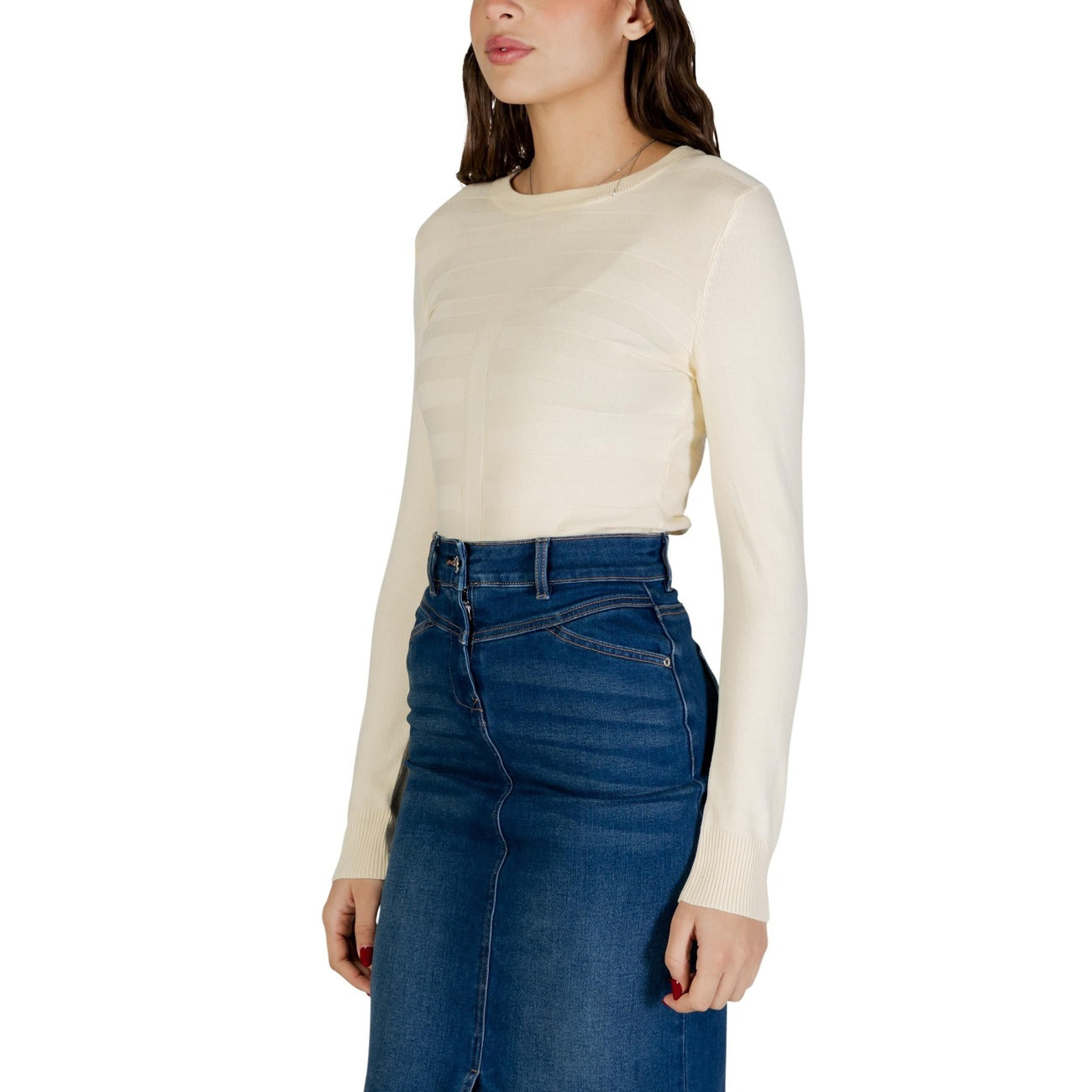 Morgan De Toi  Women Knitwear