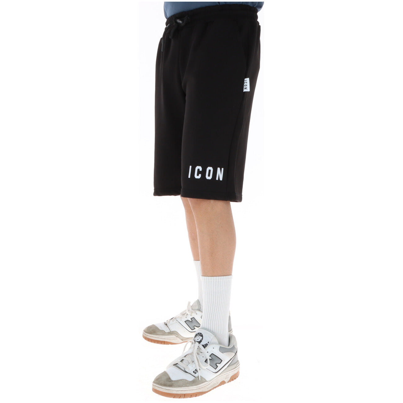 Icon Men Shorts
