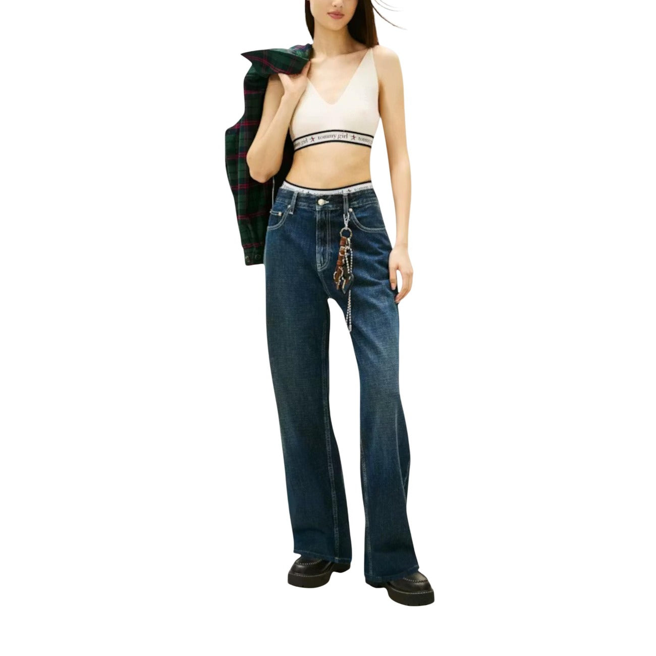 Tommy Hilfiger Jeans  Women Top