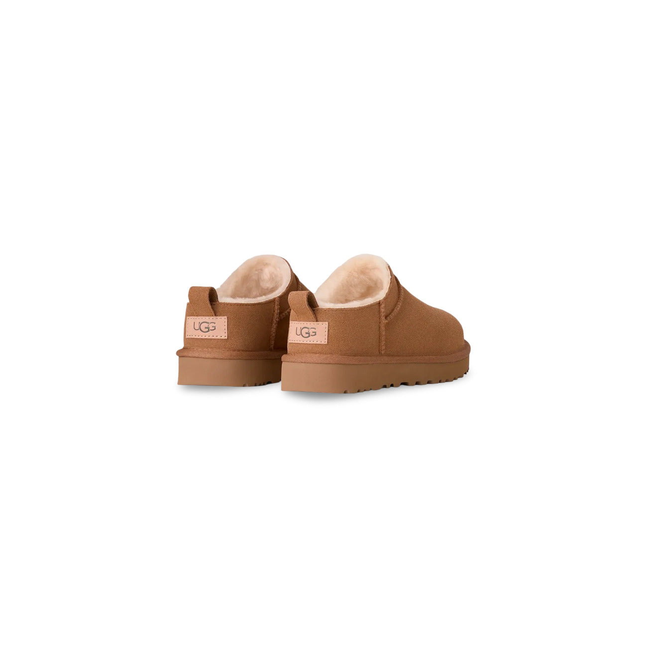 Ugg Women Slip On Shoes