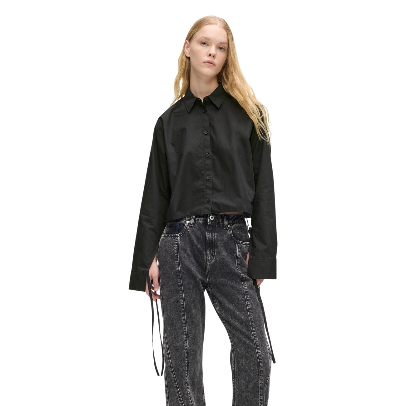 Karl Lagerfeld Jeans  Women Shirt