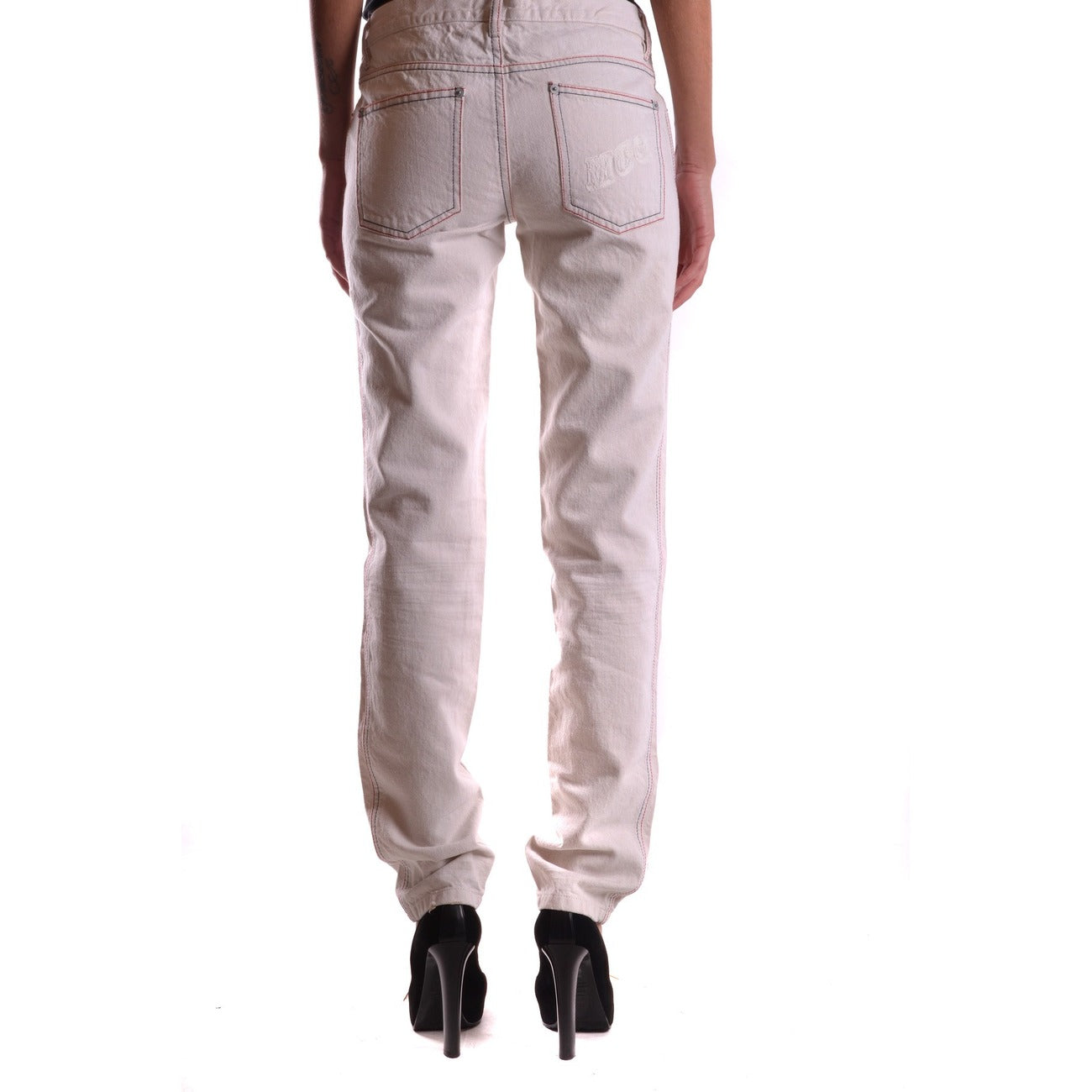 Alexander Mcqueen  Women Jeans