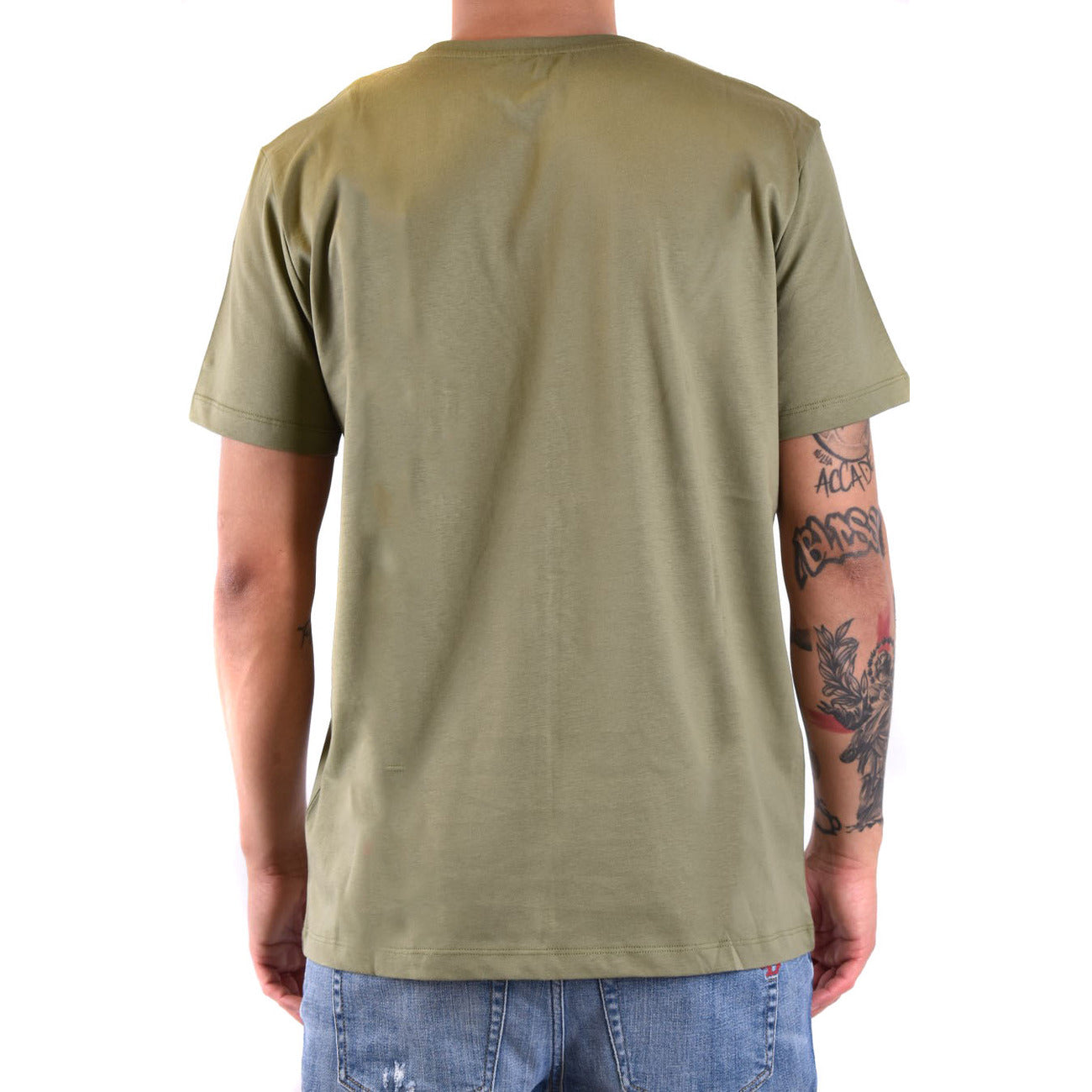 Dondup Men T-Shirt