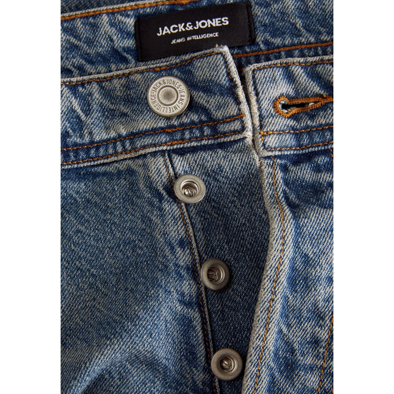 Jack & Jones Men Jeans