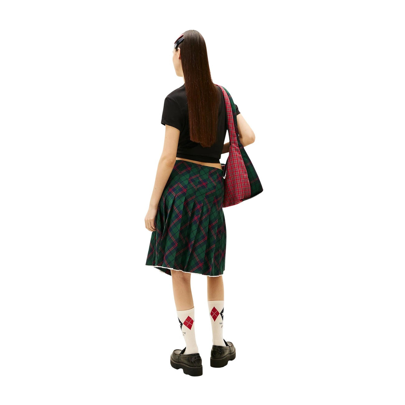 Tommy Hilfiger Jeans  Women Skirt