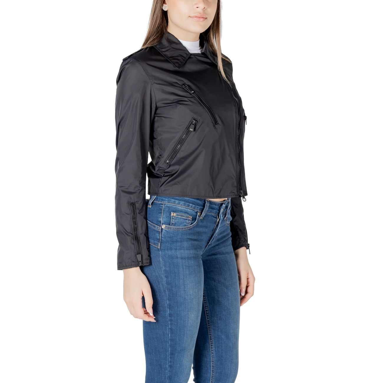 Blauer.  Women Blazer