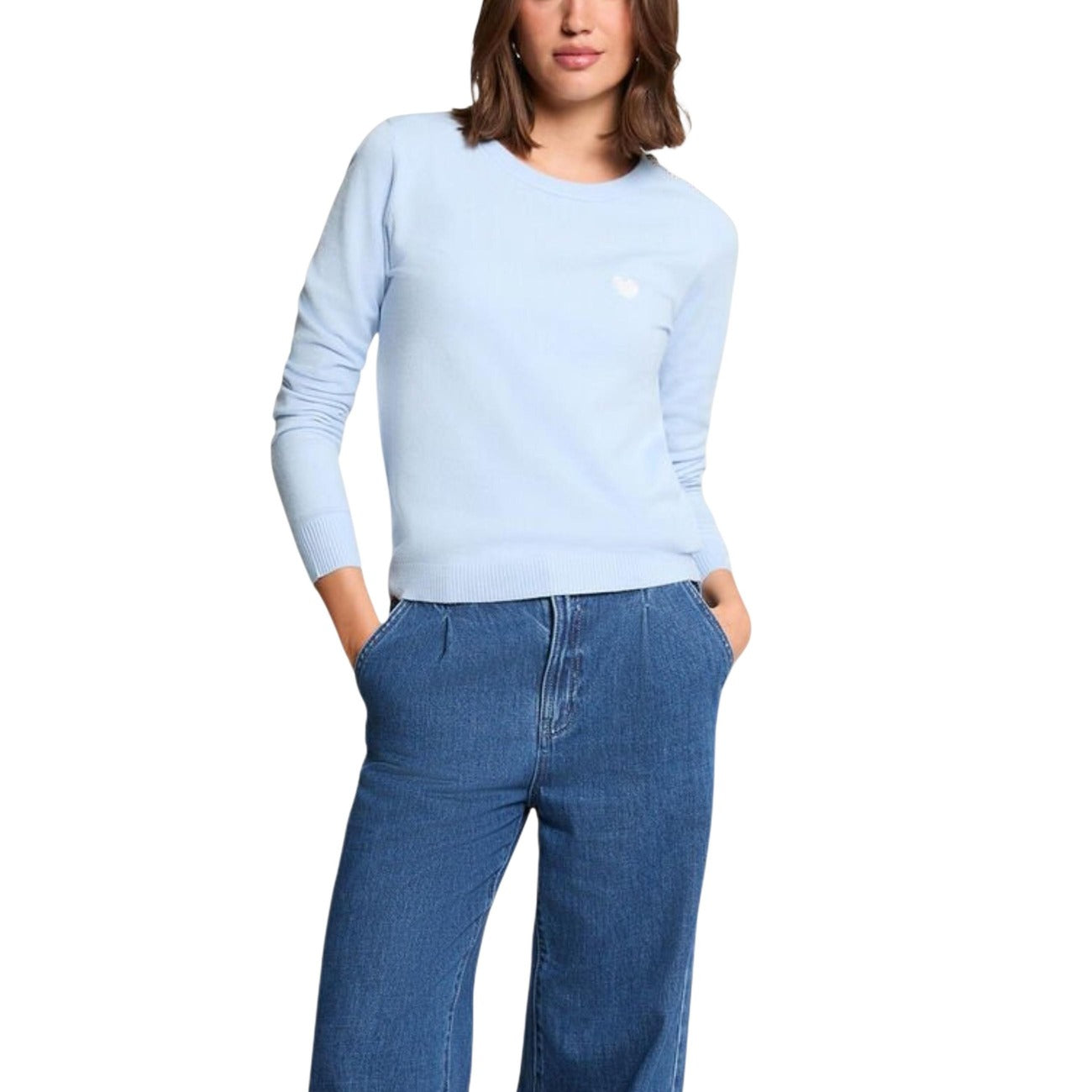 Morgan De Toi  Women Knitwear