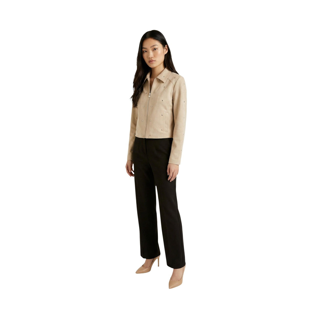 Jacqueline De Yong  Women Blazer