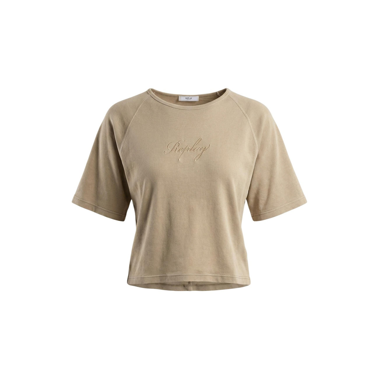Replay  Women T-Shirt