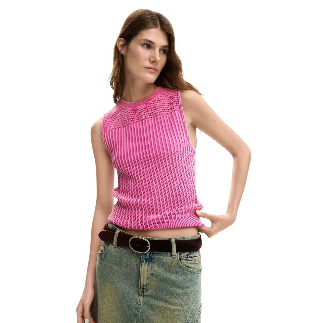 Desigual  Women Top