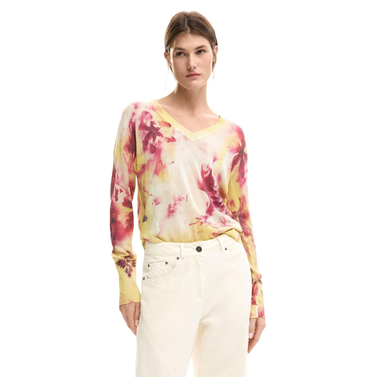 Desigual  Women Knitwear