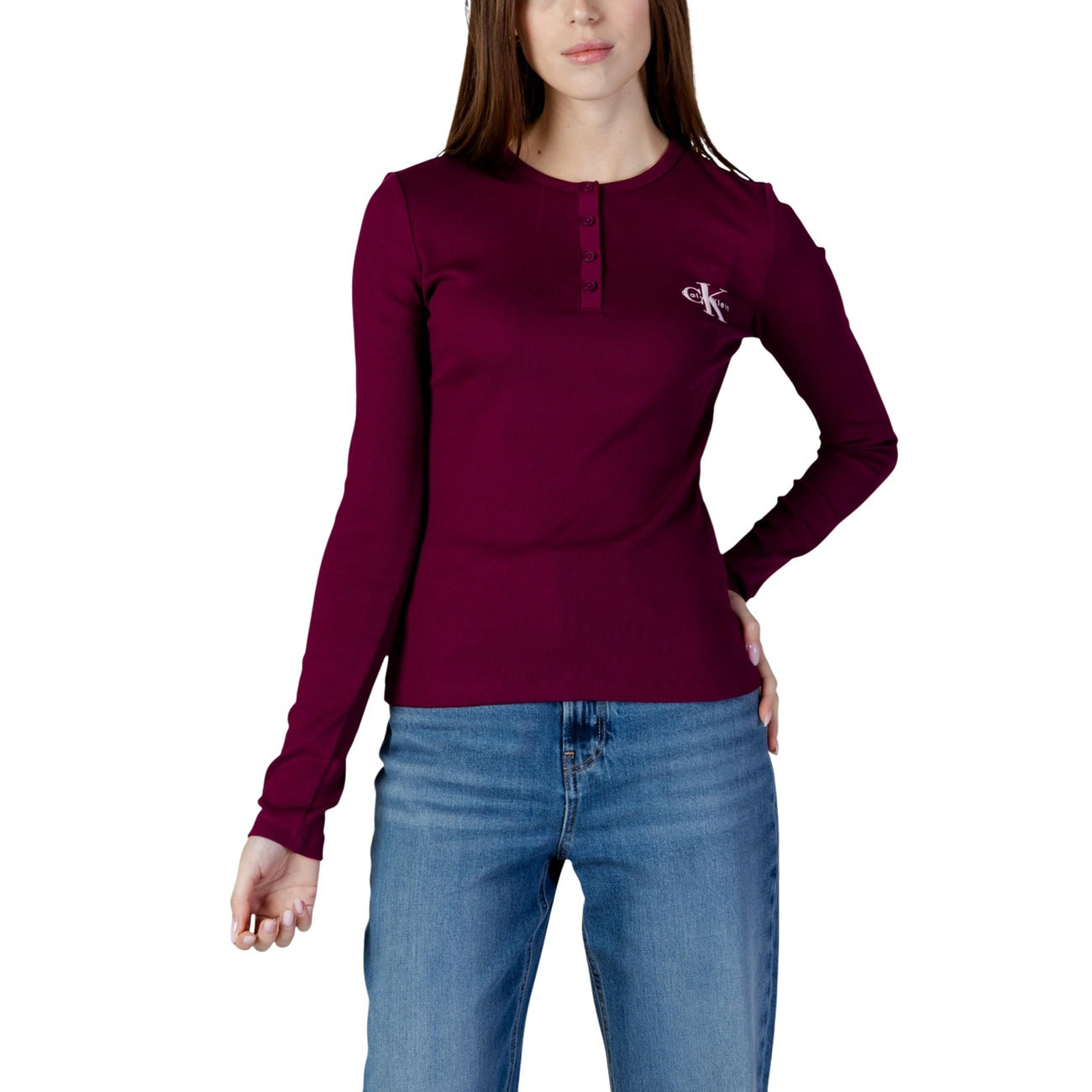 Calvin Klein Jeans  Women T-Shirt