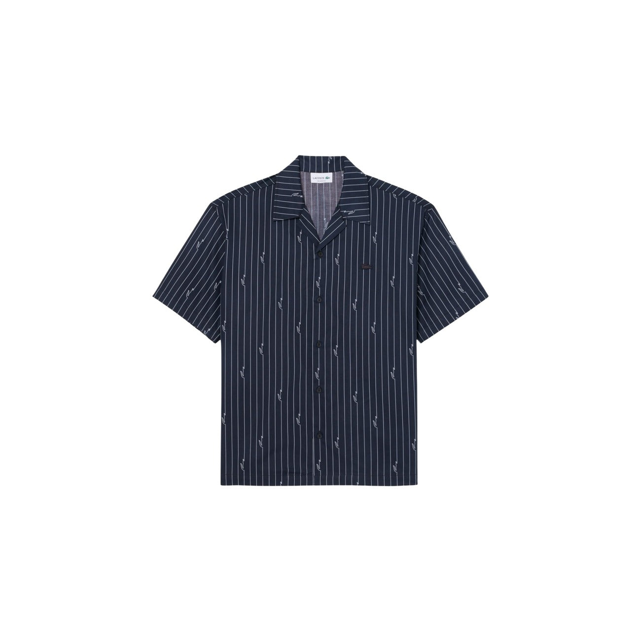 Lacoste Men Shirt