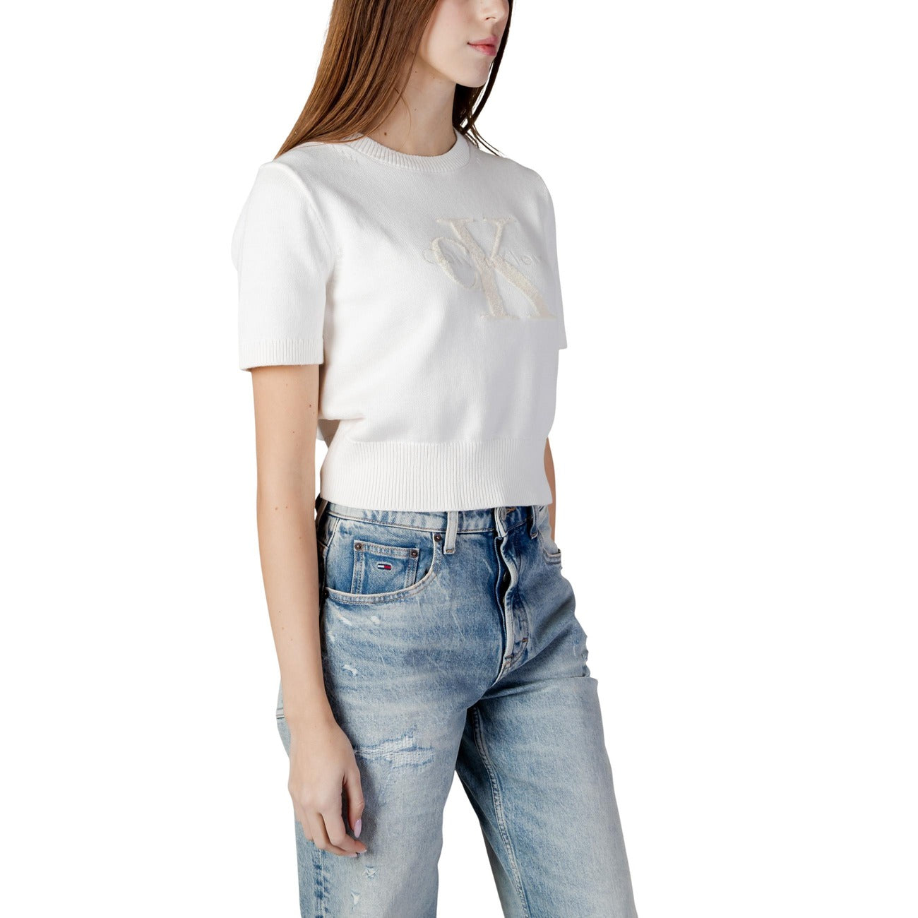 Calvin Klein Jeans  Women Knitwear