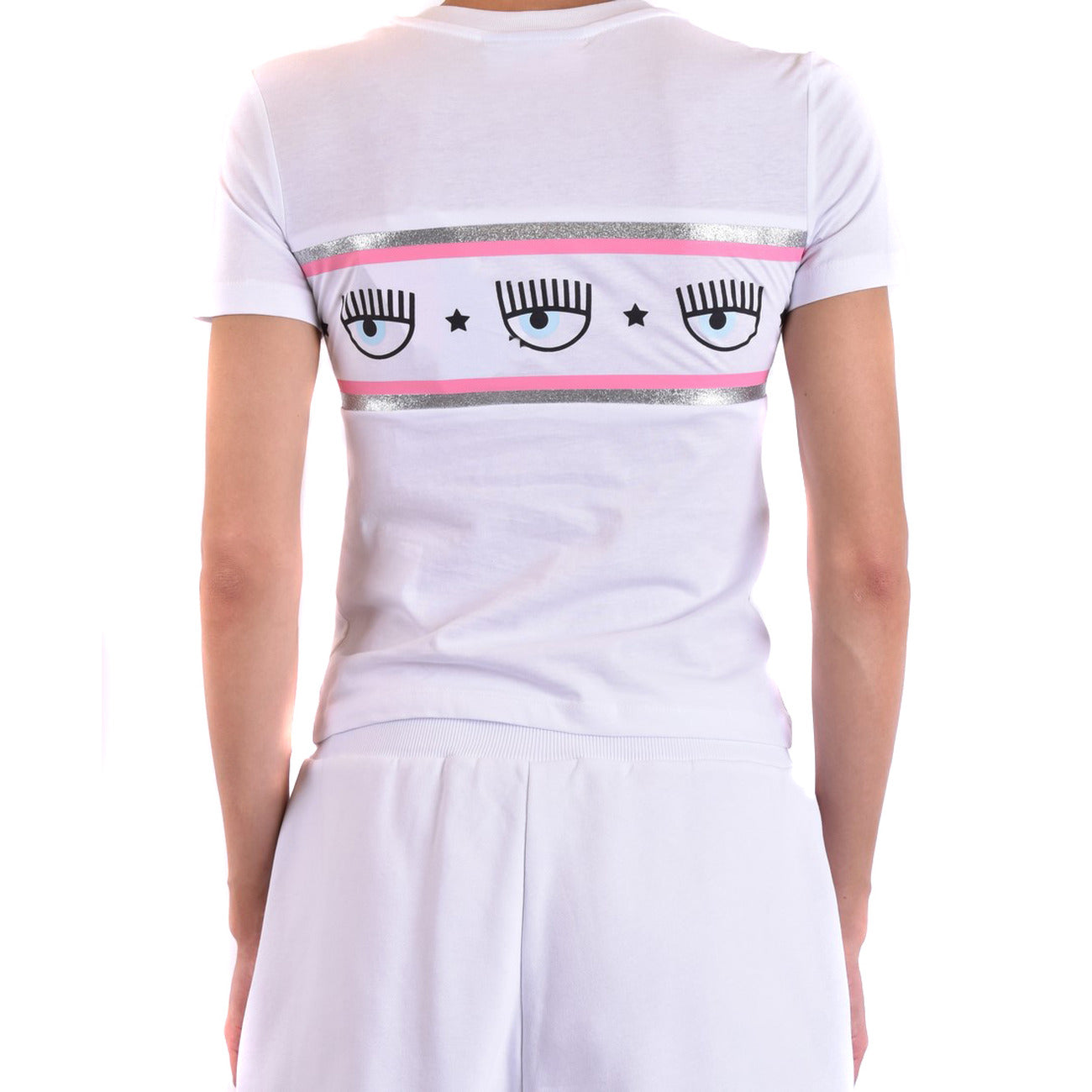Chiara Ferragni  Women T-Shirt