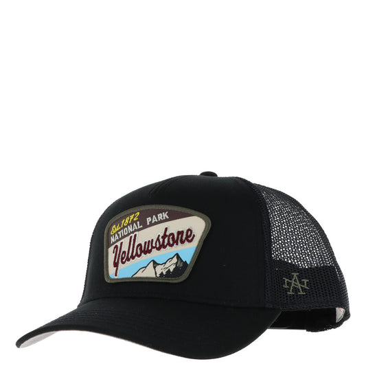 American Needle Men Cap