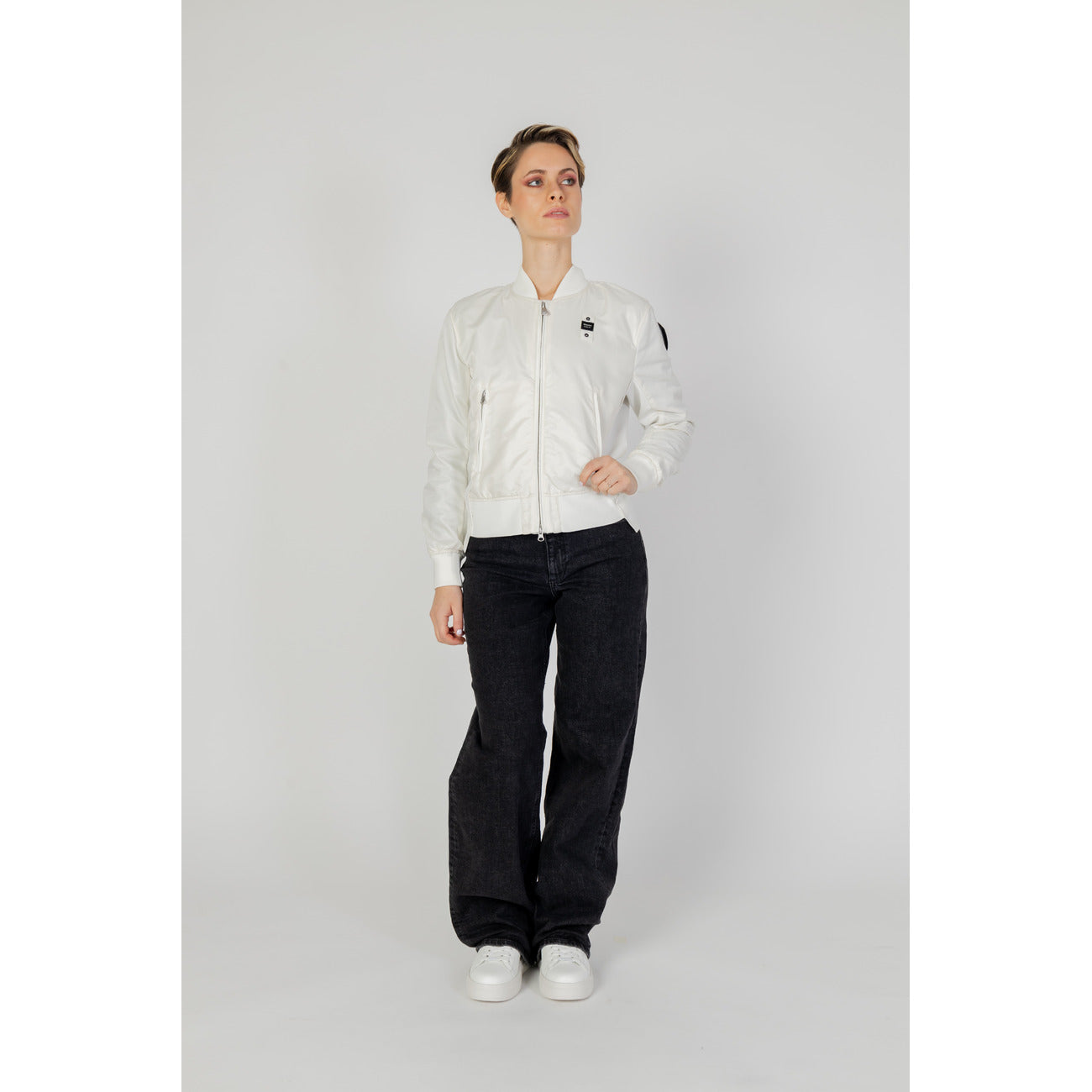 Blauer.  Women Blazer