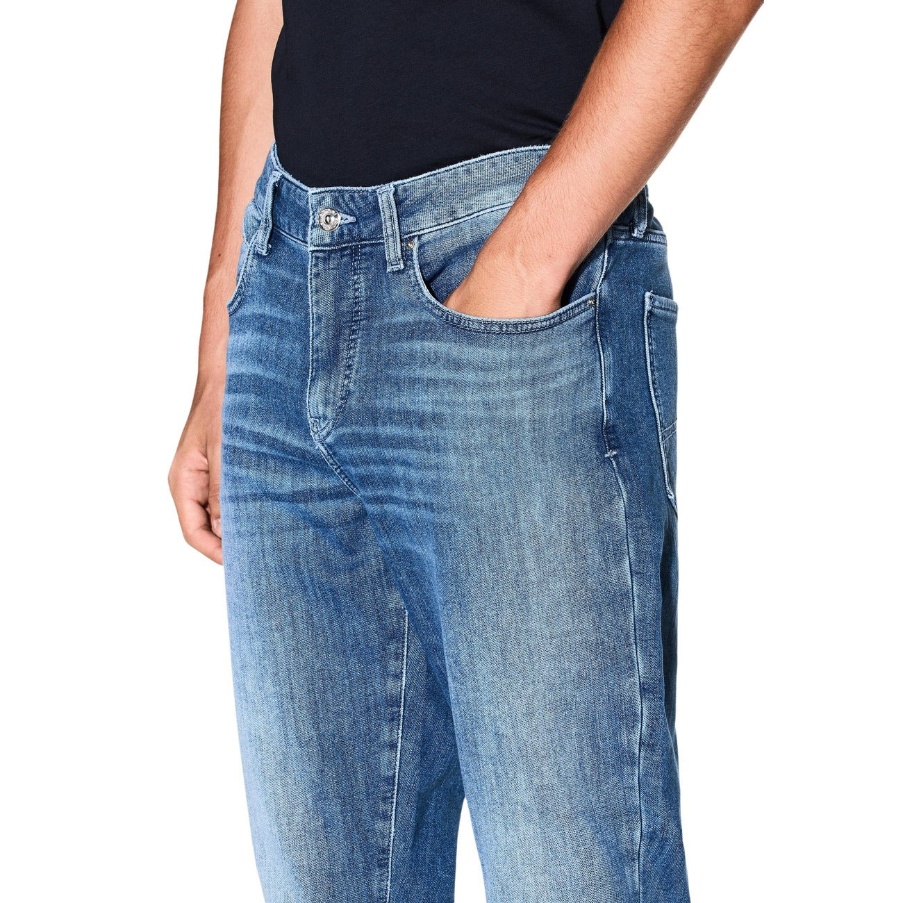 Armani Exchange Men Jeans