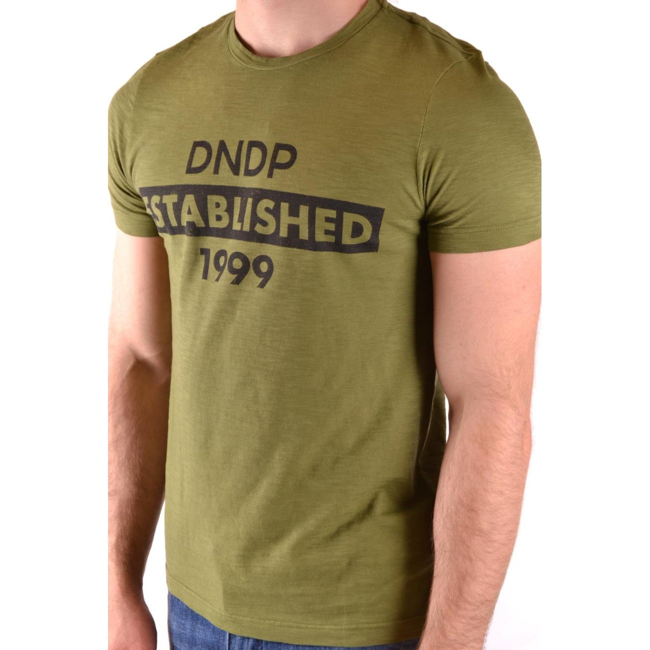 Dondup Men T-Shirt