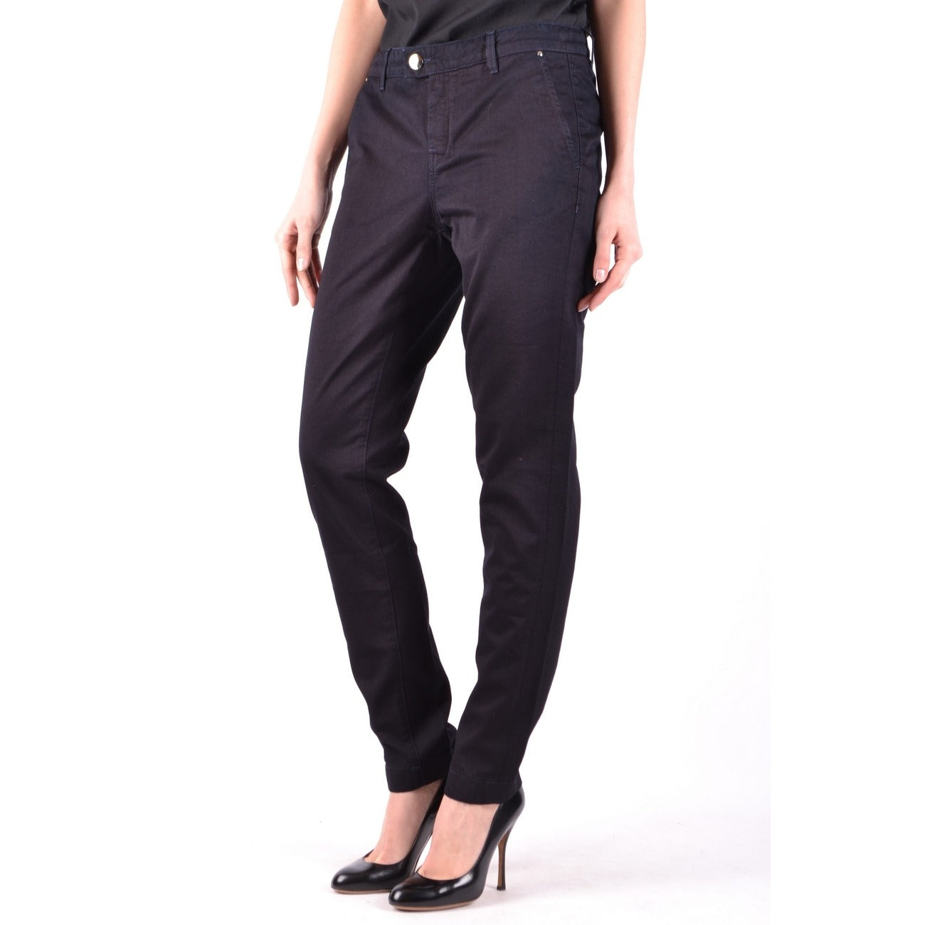 Jacob Cohen  Women Trousers
