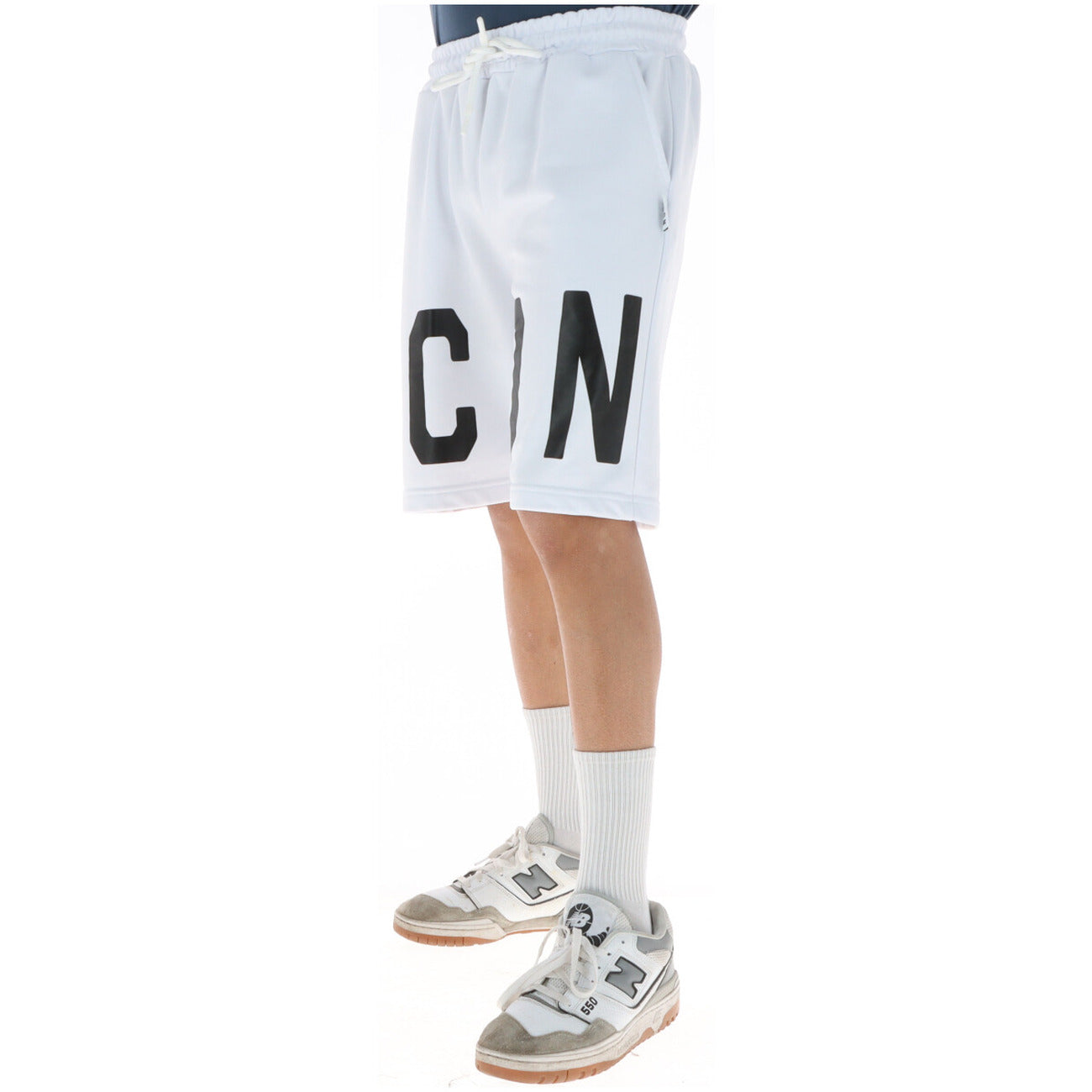 Icon Men Shorts