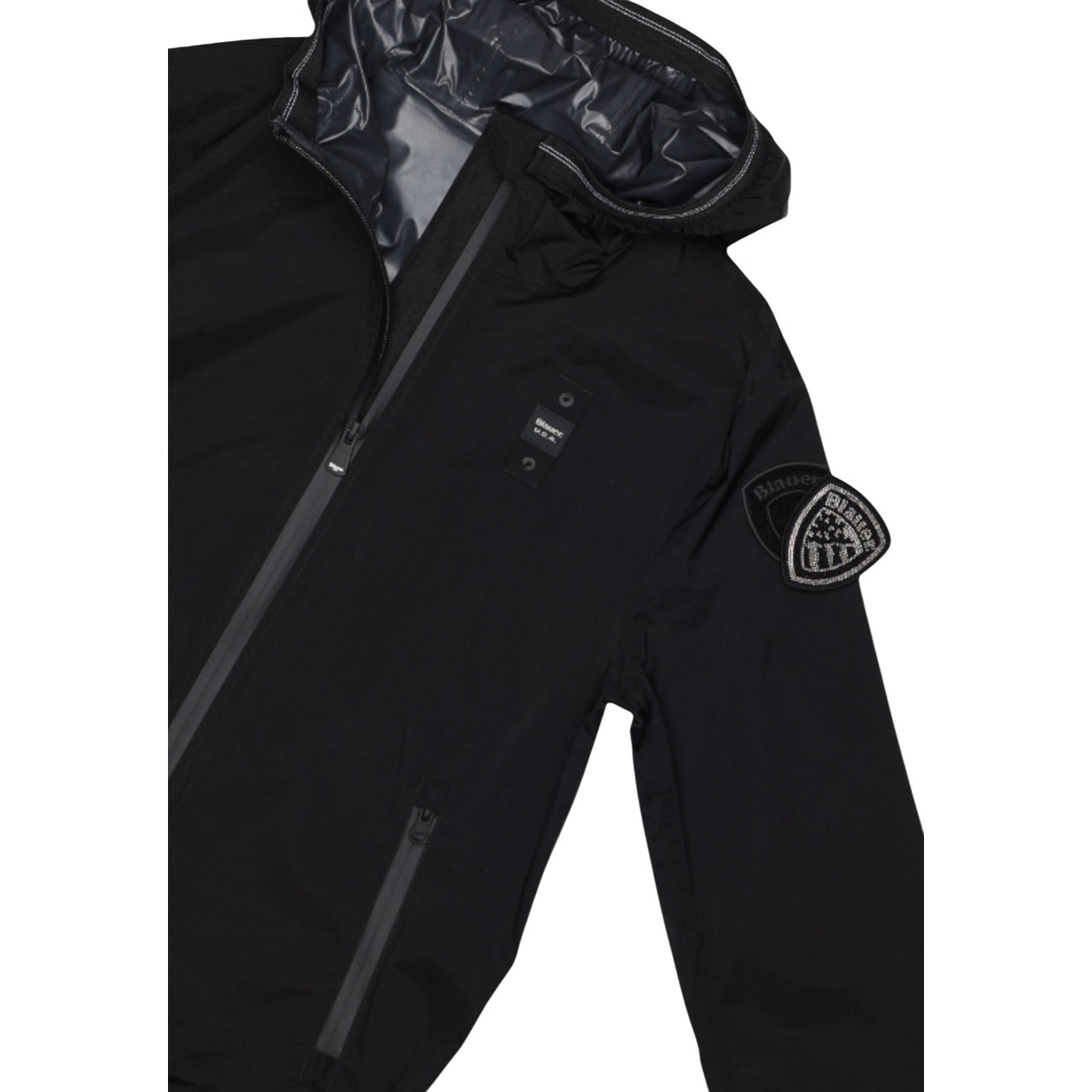 Blauer.  Women Blazer