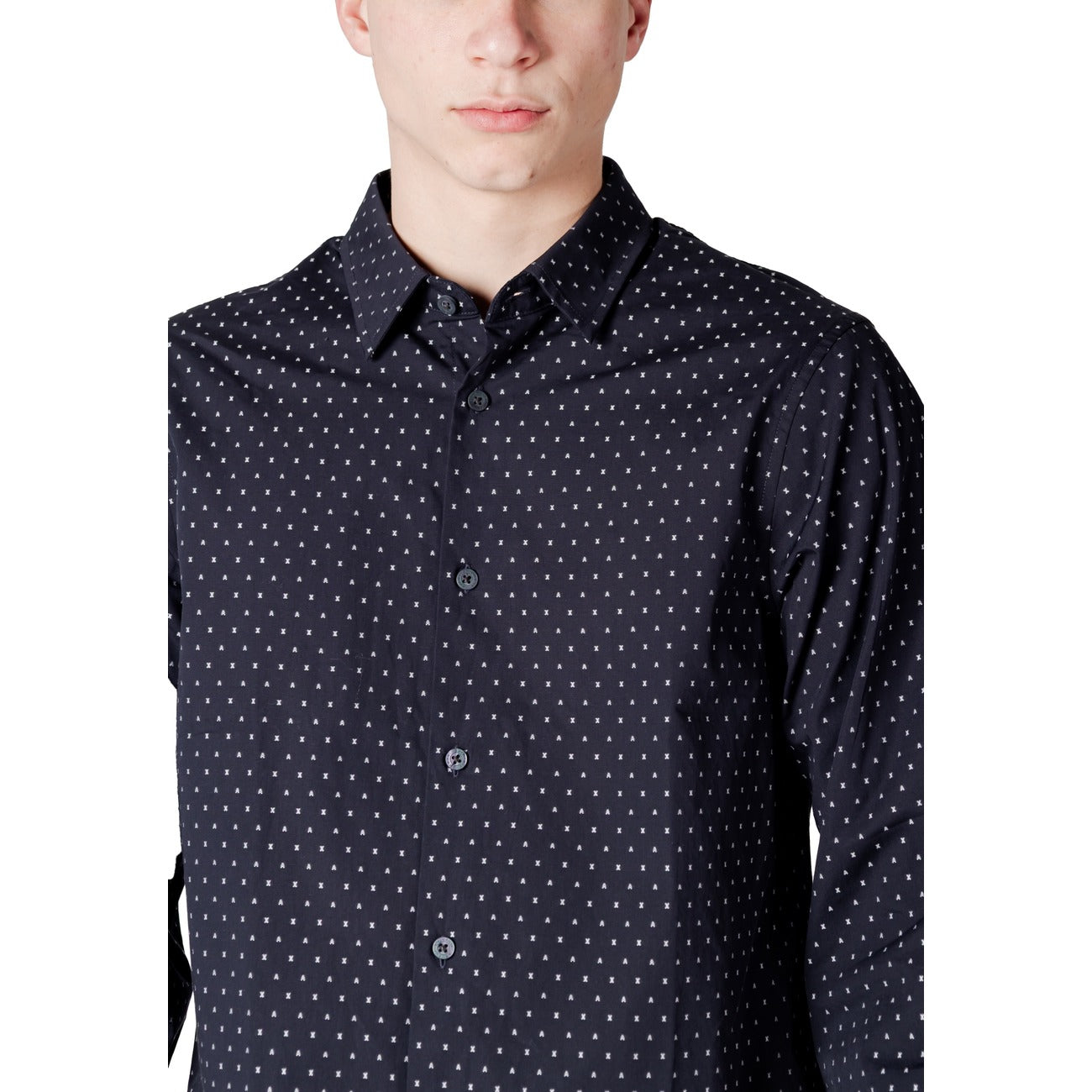 Armani Exchange Men Shirt