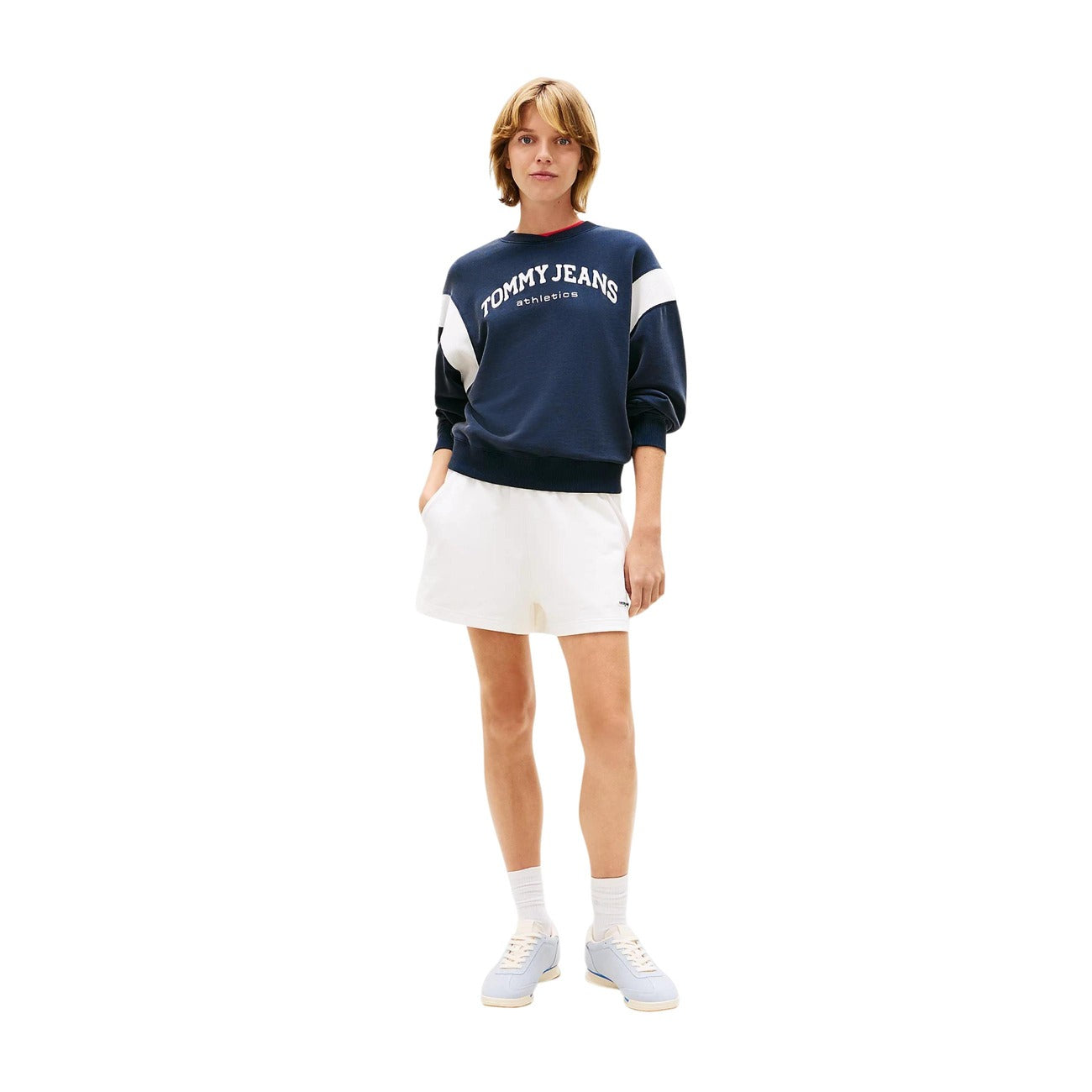 Tommy Hilfiger Jeans  Women Short