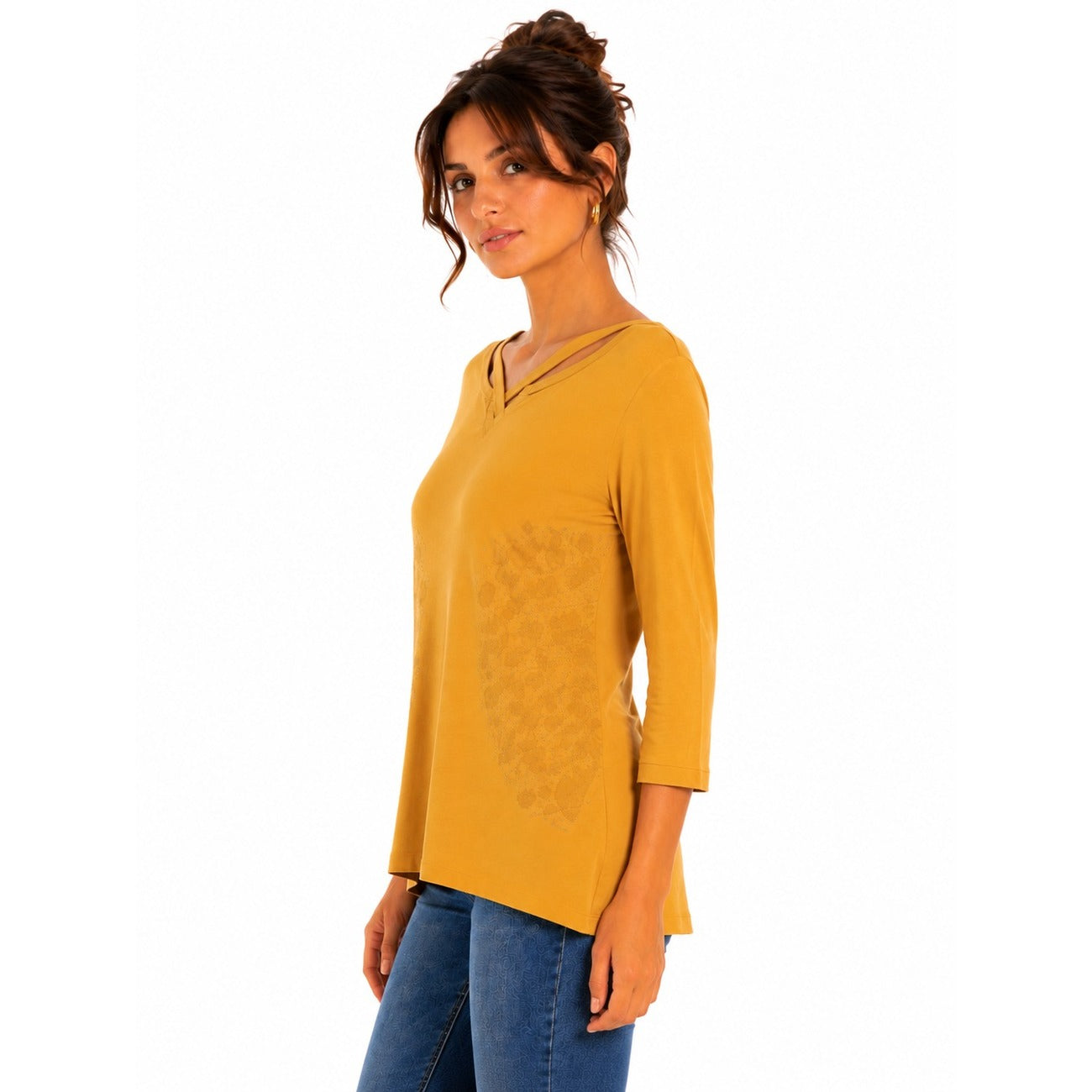 Desigual  Women Blouse