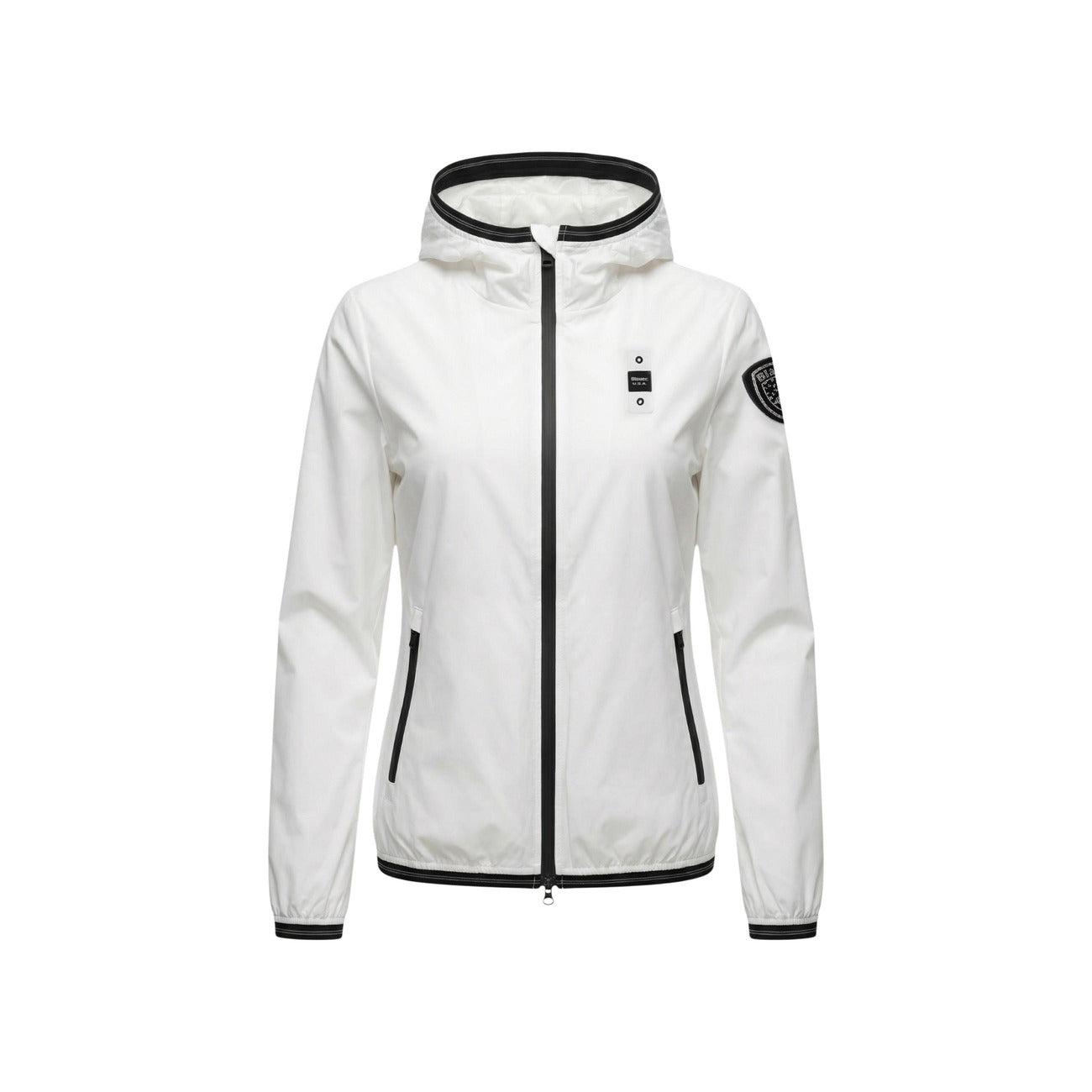 Blauer.  Women Blazer