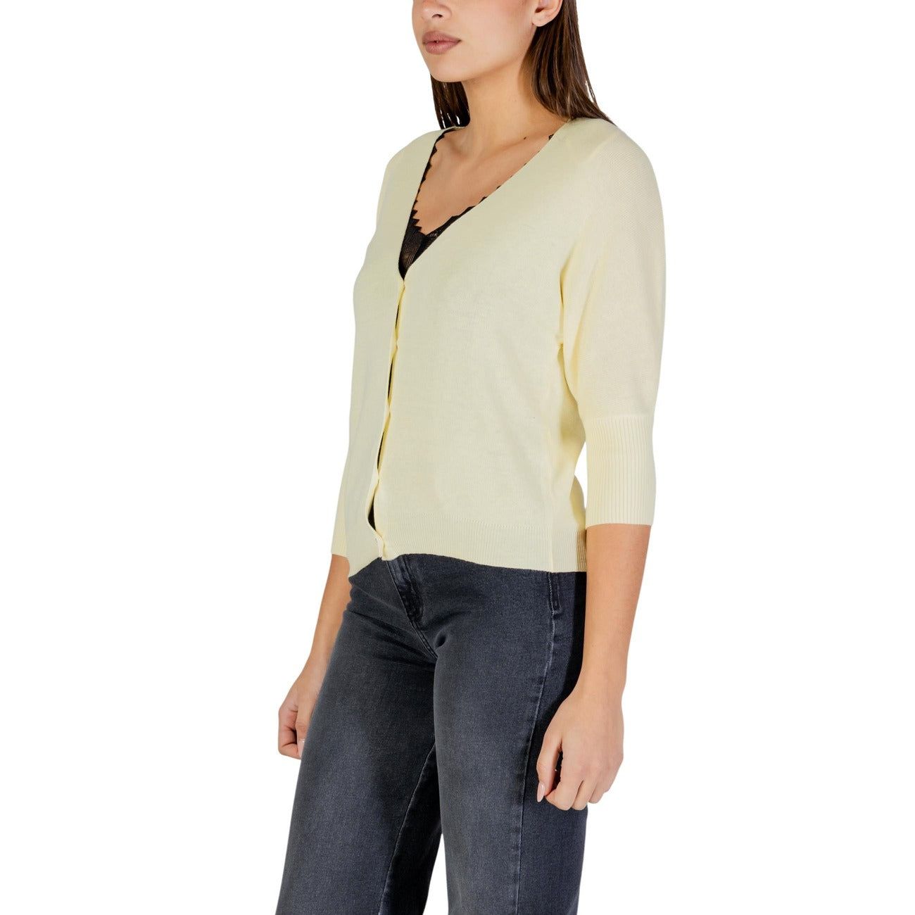 Morgan De Toi  Women Cardigan