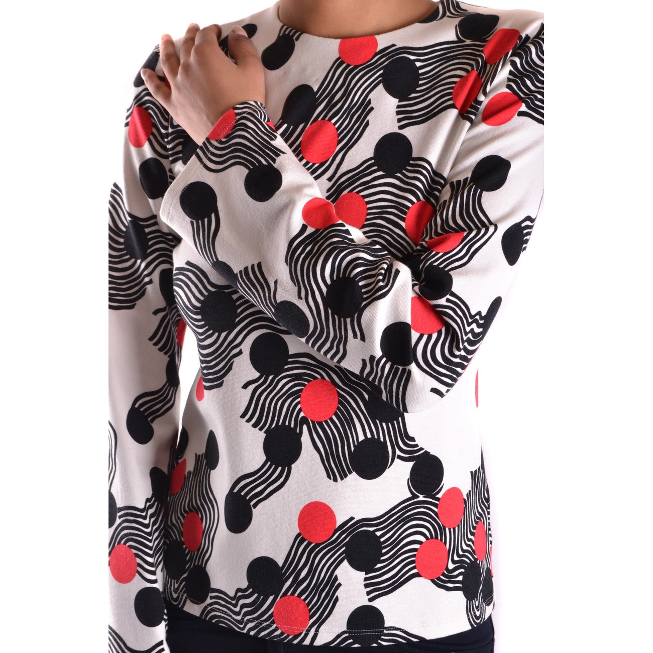 Msgm  Women Knitwear