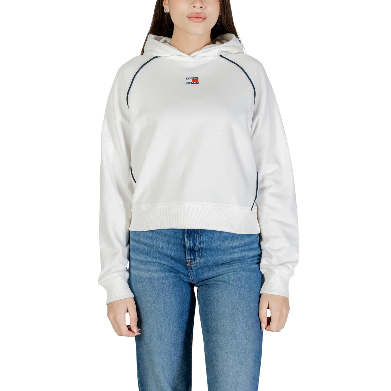 Tommy Hilfiger Jeans  Women Sweatshirts