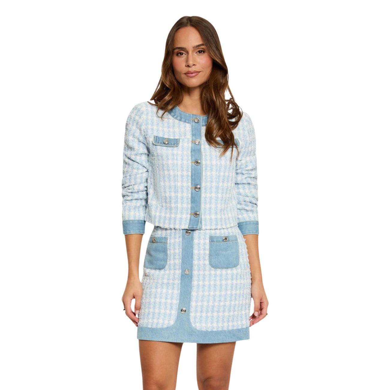 Morgan De Toi  Women Blazer