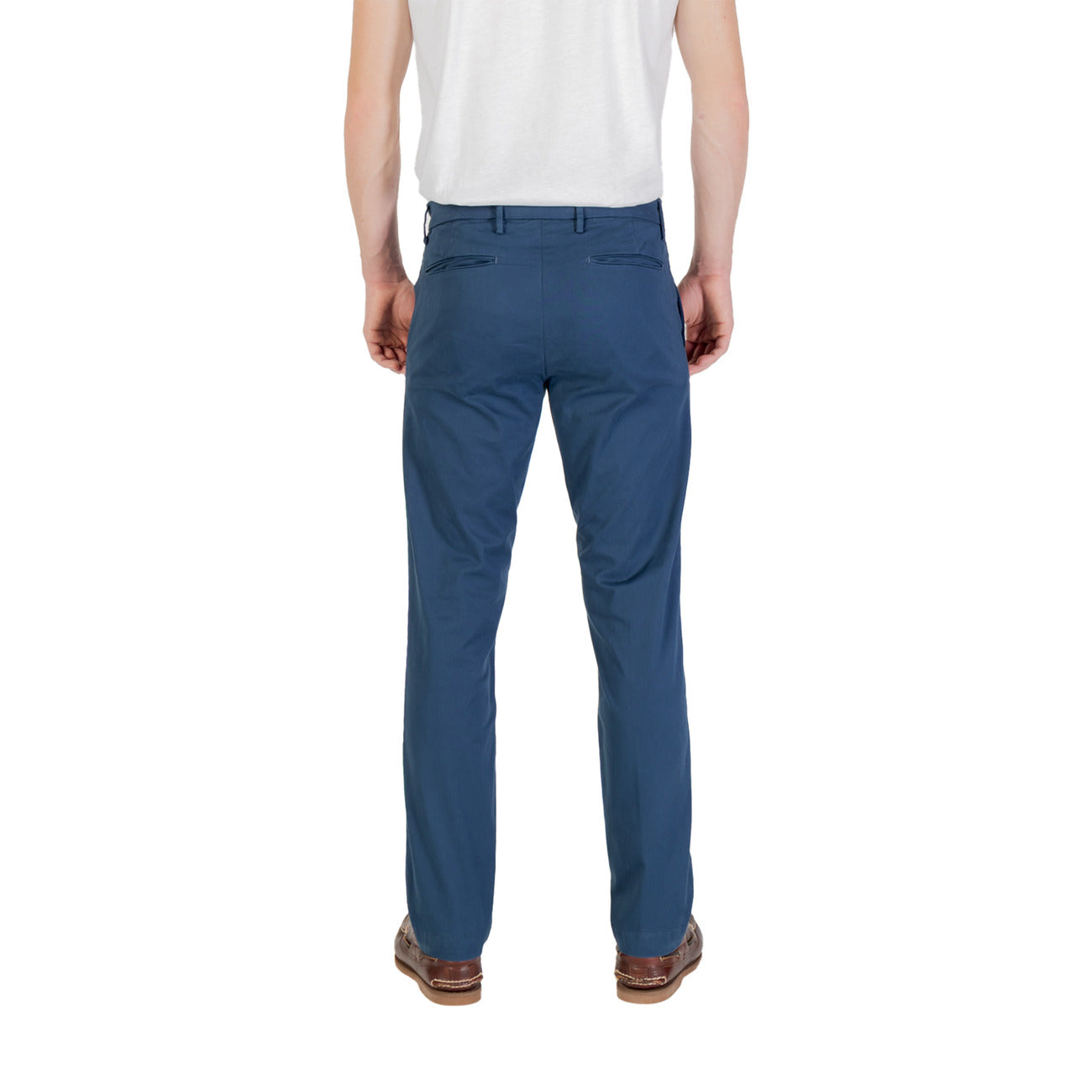 Borghese Men Trousers