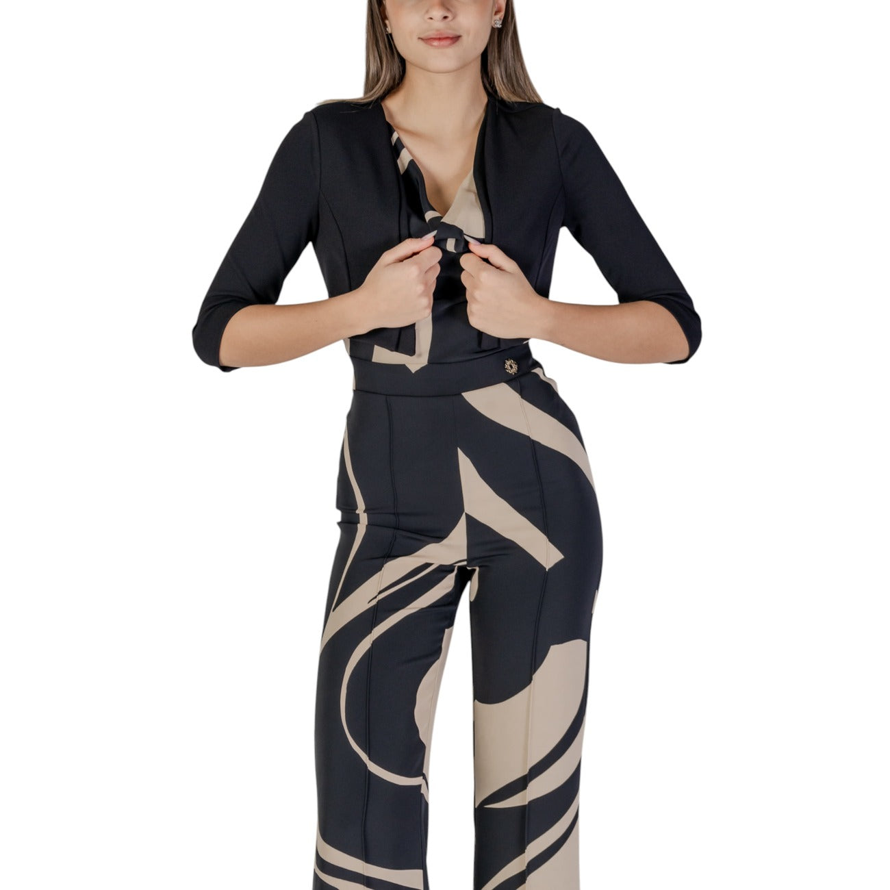 Rinascimento  Women Cardigan