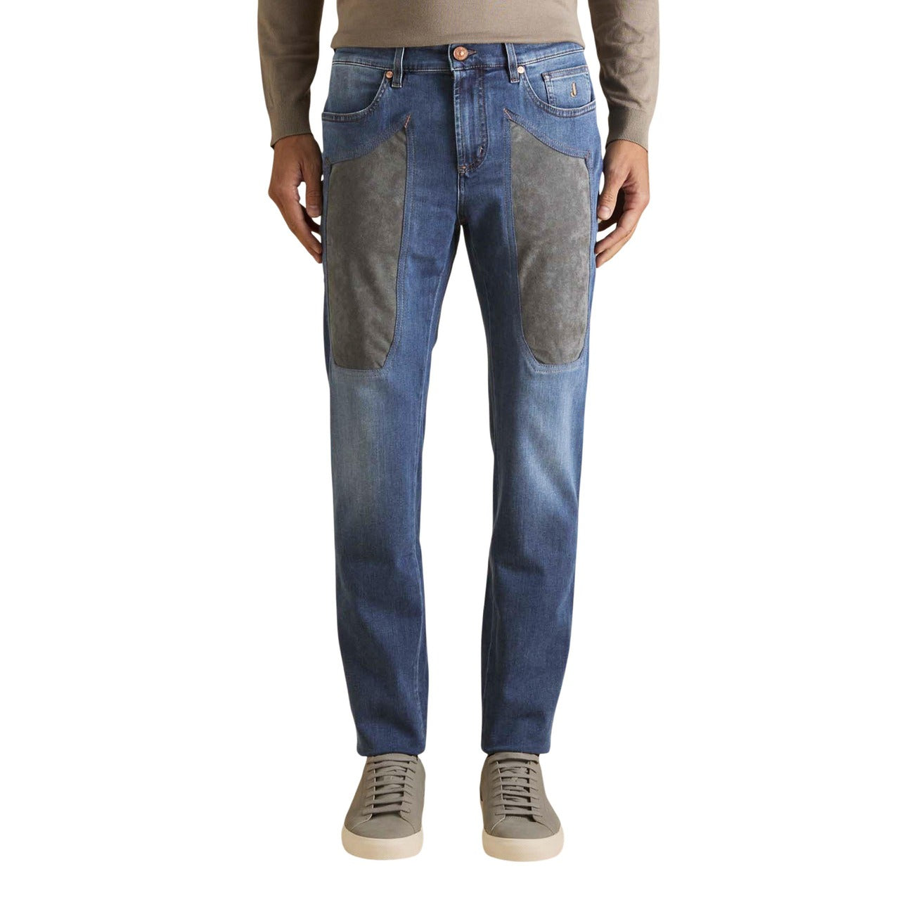 Jeckerson Men Jeans