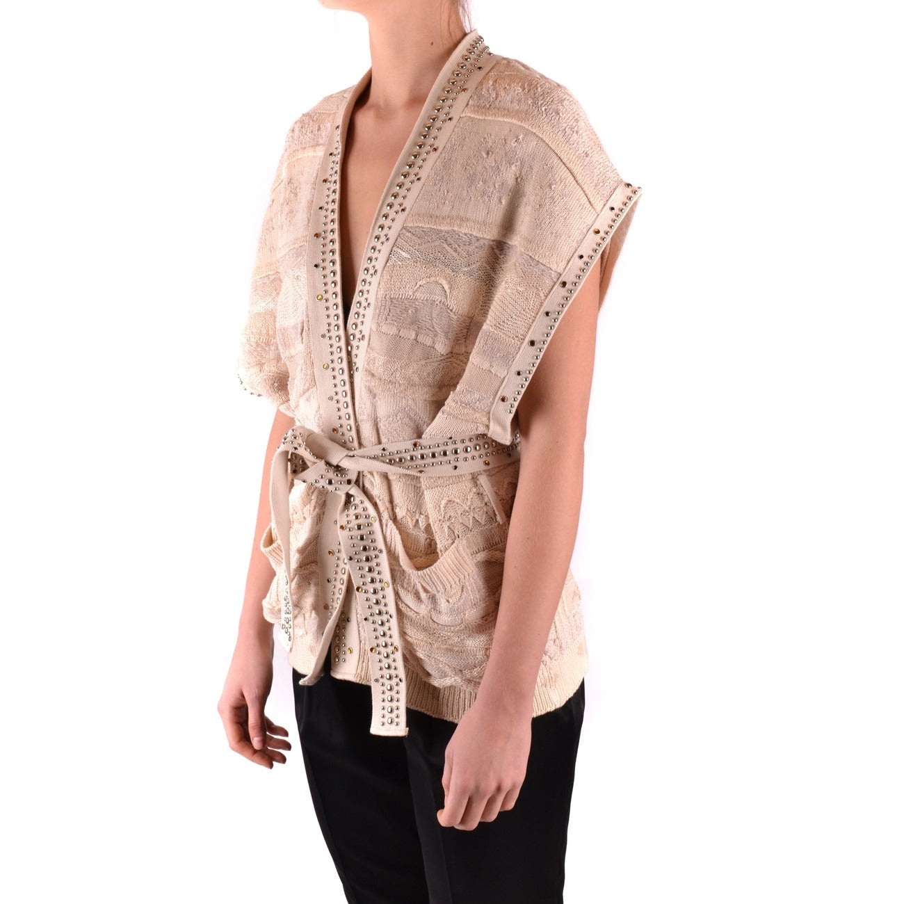 Laneus  Women Cardigan