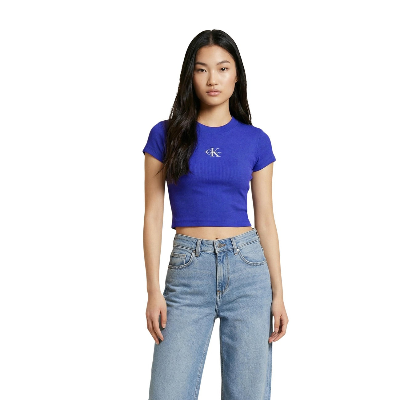 Calvin Klein Jeans  Women T-Shirt