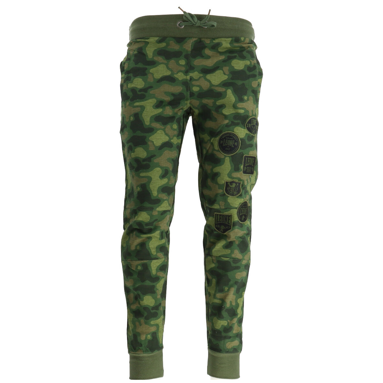 Leone 1947 Men Trousers