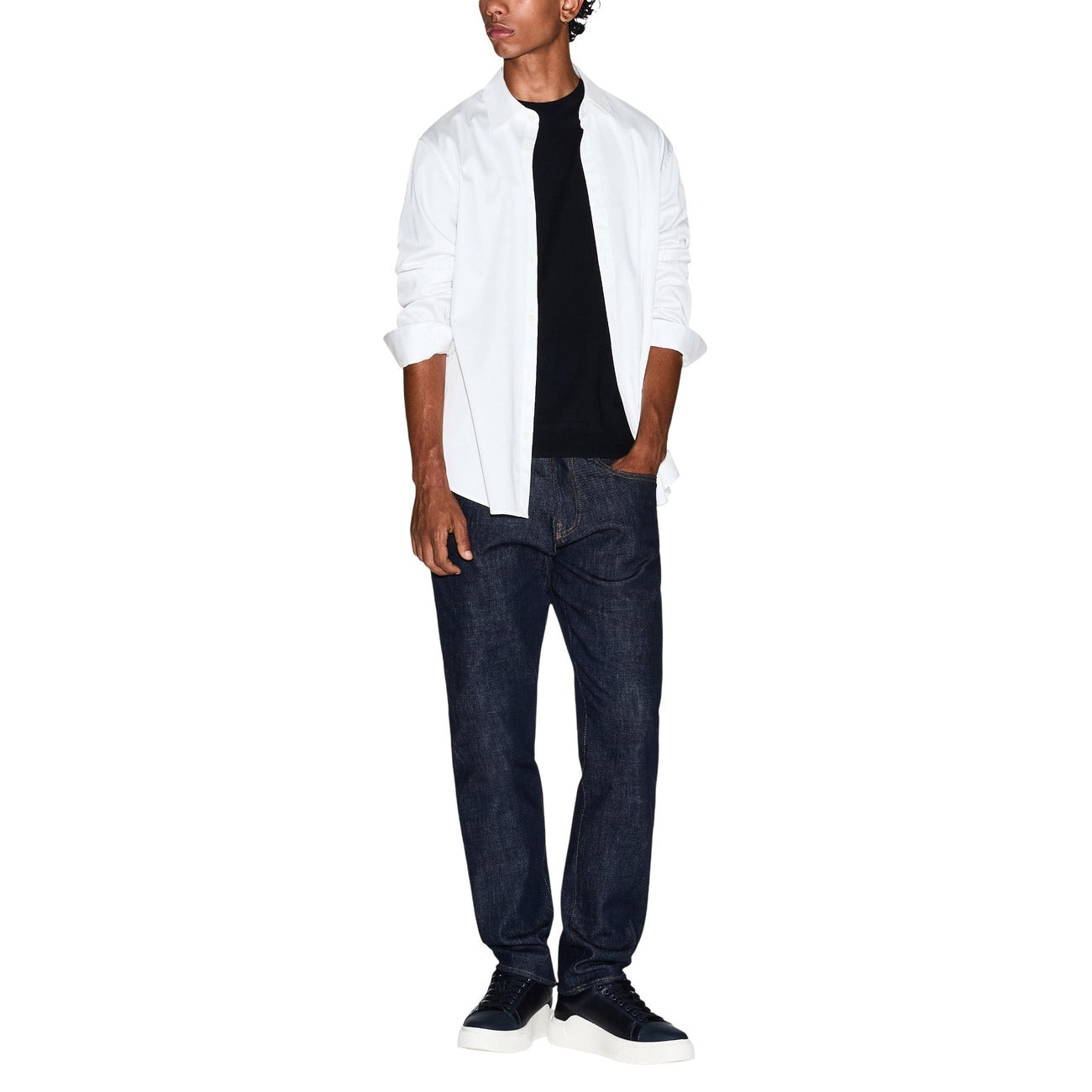 Armani Exchange Men T-Shirt